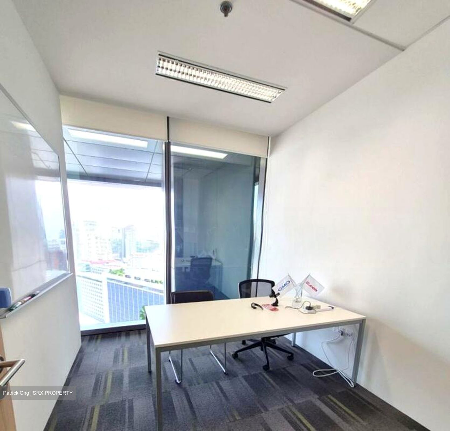 Guoco Tower (D2), Office #528796541